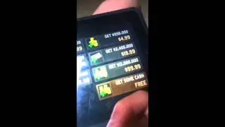 How To Get Free In-App Purchases (No Jailbreak)