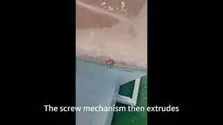 Styrofoam Densifier Cost