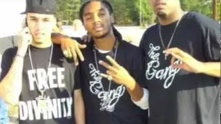 Scrapp Deleon- Livin To Die