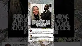 👉 R. Kelly &ldquo;Jane Doe&rdquo; FINALLY Reveals Her Name After 25 Years | First Interview
