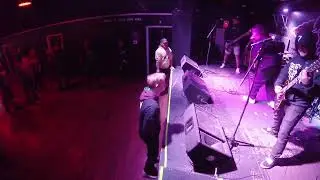 TR3Y 5IVE (FULL SET) - 3/3/22 @ X-RAY ARCADE