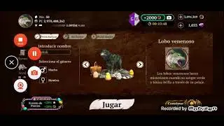 The Wolf online server hack speed hack