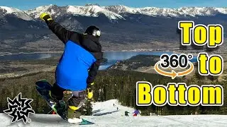 Keystone Opening Day 2021 Top To Bottom Interactive Video