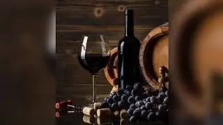 ОСТАНОВИЛОСЬ БРОЖЕНИЕ ВИНА. ЧТО ДЕЛАТЬ?