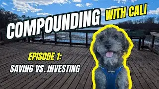 Saving vs Investing: The $300,000 Mistake Most People Make