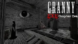 Granny legacy granny 2 enhanced EXE atmosphere(Download link)