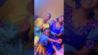 ALICHINE POPULAIRE YIDE DADA AM LA VIDÉO ARRIVE INCHA ALLAH