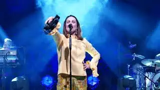 Belinda Carlisle live Manchester 2019-Big Scary Animal 4k