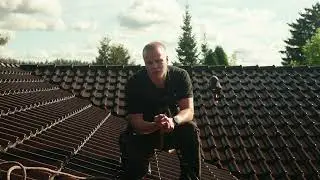 Unohda Pinnoitus ja Maalaus, T&auml;m&auml; Tiilikatto Kest&auml;&auml;