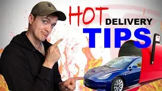 🎓 11 советов о дате доставки Tesla, которую нужно знать