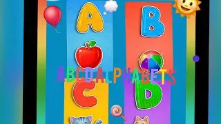 abcd song