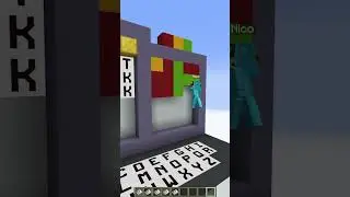 Minecraft WORDLE! 5