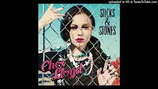 CHER LLOYD - 