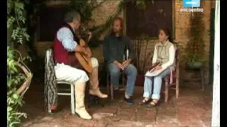 Omar Moreno Palacios el Profesor de Música