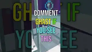 EASY PISTON ELEVATOR TUTORIAL | Minecraft Bedrock & Java