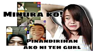 KILI KILI PRANK ON MONKEY APP | NAMURA PA KO! ( LAUGHTRIP TO! )