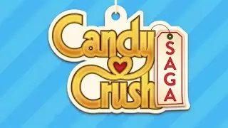 Candy crush saga level 510 to 530