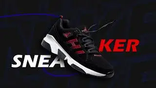 SHOES POSTER | PREMIER PRO