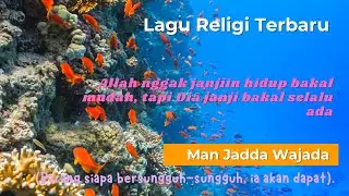 Lagu Religi Terbaru