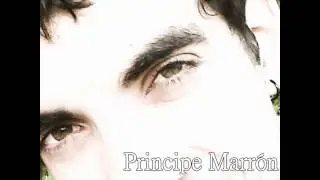 Alvaro HM - Príncipe Marrón