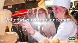 Sligro in Concert promo