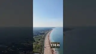 DJI NEO ALTITUDE TEST