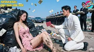 Girl Abandoned At Dump By Family, Unexpectedly Adopted And Treasured By A CEO &ndash; CineDrama