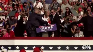 Shots heard 'round the nation: Wisconsinites react to Trump assassination attempt
