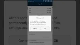How to fix camera failed error on Android devices