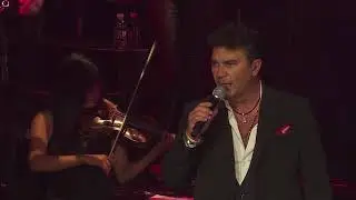 Mijares - Coraz&oacute;n Salvaje (En Vivo)