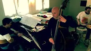 Matteo Ricca Trio 