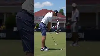 FootJoy | When It Matters Most (2024 U.S. Open) #FootJoy #Shorts #USOpen #WhenItMattersMost