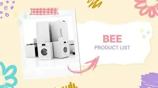 Mandatory Product List for BEE Registration in India | BEE Licensing & Certification