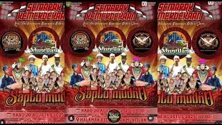 🔥LIVE STREAMING🔥KOBRO SISWO SAPTO MUDHO,Semali Pucungrejo. LIVE.HAL,KEC MUNTILAN