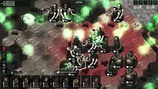 Mutant Meltdown | Steam Early Access Trailer