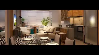 Spotlight Apartamento no butanta de 2 dormitorios com vaga proximo do metro butanta 2