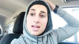 NIKE PRO HIJAB