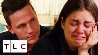 Sister In Law Grills Fianc&eacute; About His Gambling Addiction | 90 Day Fianc&eacute;: The Other Way