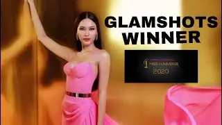 MISS UNIVERSE PHILIPPINES 2020 GLAMSHOTS. Who PROJECTS the BEST among these LADIES?