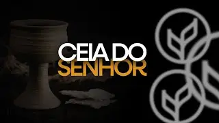 VER&Atilde;O VIDA NOVA - 19H - PR. JO&Atilde;O VICTOR - IGREJA DE CRISTO VIDA NOVA