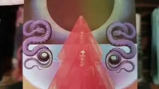 Serpentfire Tarot Flip-Through & Chat