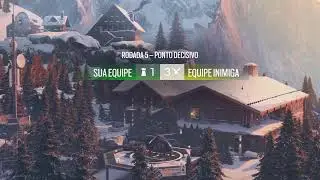 Rainbow Six Siege /Ranks