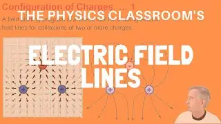 Electric Field Lines