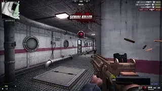 Zula Europe gameplay AcaN95 #1