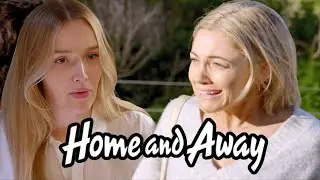 Home and Away Spoilers: The tension between Harper and Jo escalates.