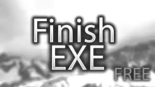 FINISH PVP REGEDIT .EXE / FREE + DOWNLOAD A VERDADEIRA