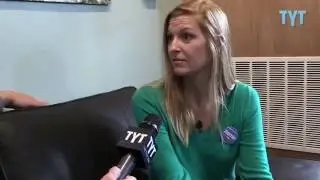 How Marijuana Became This Lupus Patient's Salvation