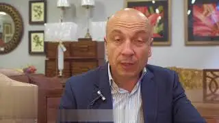 Впервые в Оренбурге! Андрей Левченко - бизнес-тренер и консультант, мотивационный спикер.