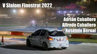 V Slalom Finestrat 2022