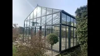 Intro - Gigant Greenhouse